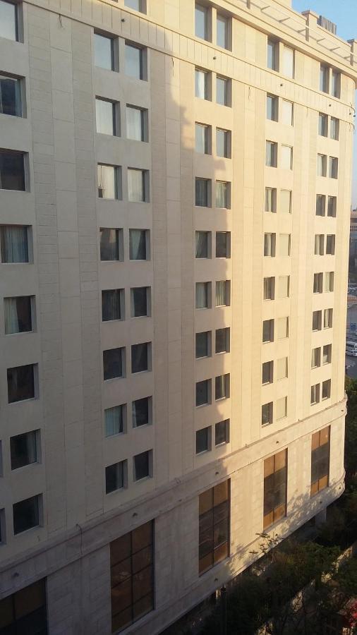 Almadiafa - المضيفه Hotel Cairo Exterior foto