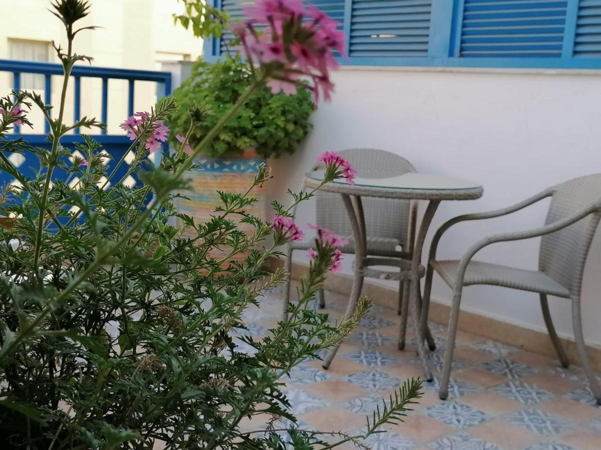Almadiafa - المضيفه Hotel Cairo Exterior foto